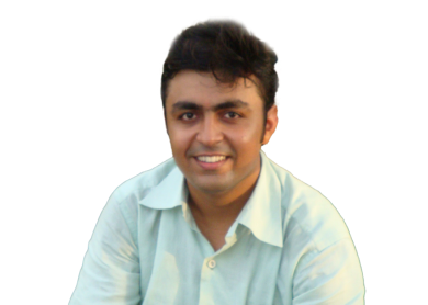 Ankit Khatri